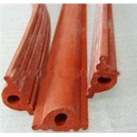 Molded Rubber Parts of Sealing Strips for Doors