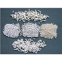 Molecular Sieves Desiccant and Adsorbent