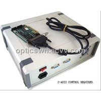 Motion Controler WNMPC2810