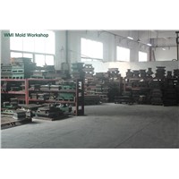 Mould/Mold Design & Make