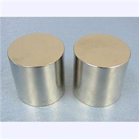 NDFEB Rare-Earth Magnets Sintered Magnets Permanent Magnets Strong High Power