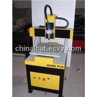 New! PCB Milling and Drilling CNC Router
