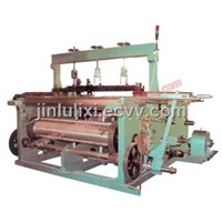 NWJ Series Weaving Wire Mesh Machine