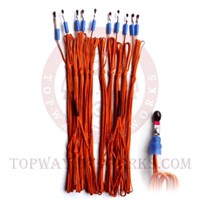 Name: Electric Match for fireworks and firecrackers