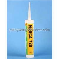 Neutral Silicone Sealant