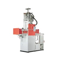 New Automatic Vertical Thermoplastic Injection Molding Machine