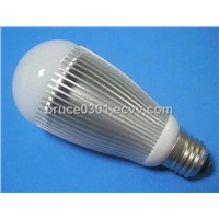 New COB 8W LED bulb light