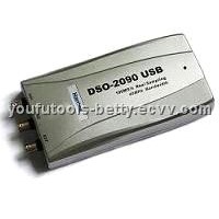 New PC-USB DSO-2090 USB PC-Based Digital Oscilloscope