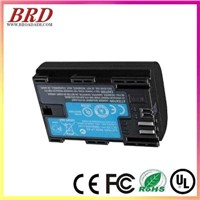New for lp-e6 digital camera battery  with 2200mah