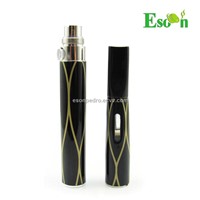 New generation of ego tank product  Apache