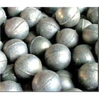 New Material Grinding Steel Ball