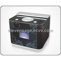 New portable  Hi-fi Speaker  box  A 600