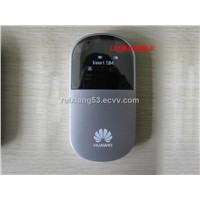 New Second Generation of E5830+ LED Screen * Huawei E5830S (E5S ) HSUPA Mobile WiFi Router