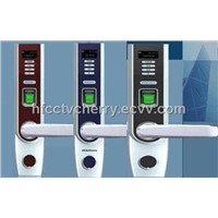 OLED Fingerprint Safe Door Lock (HF-LA501)