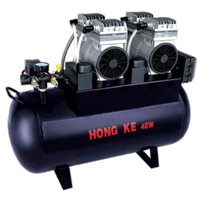 Oilless Air Compressor (HK-4EW-65)