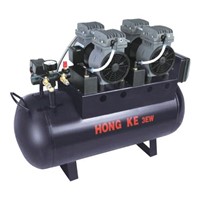 Oilless Air Compressor (HK-3EW-55)