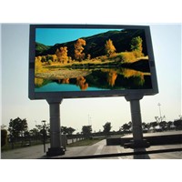 P16 Full Color LED Display Outdoor