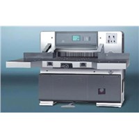 Paper Cutting Machine