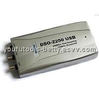 PC Digital Oscilloscopes DSO-2250 USB