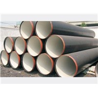 PE steel pipe