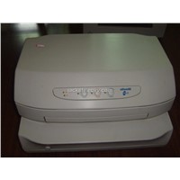 Original Used Olivetti PR2E Passbook Printer 100% Tested