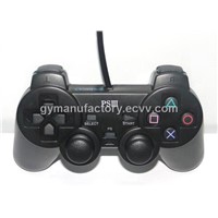 PS3 WIRED GAMEPAD