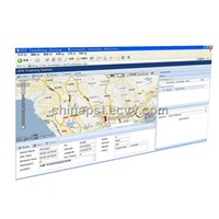 PST Live Web Based GPS Tracking Software