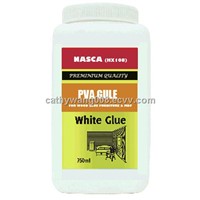 PVA Glue (Wood white Glue) $0.80
