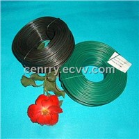 PVC Iron Wire (XBY-13)