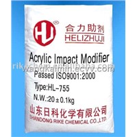 PVC impact modifier FM-50
