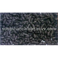 Paint Room Dedicated Activated Carbon