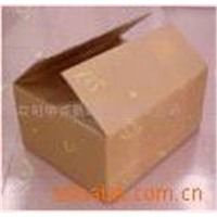 Paper packaging