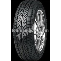 Passenger Car Radial Tire, Car tire, PCR, SA602