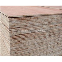 Pine Core Block Board Sheet