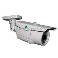 Pixim WDR IR Camera