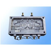 Plastic Injection mould of Radio Mould for Automative