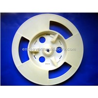 Plastic Injection Reel Mould