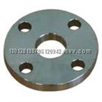 Plate Flange