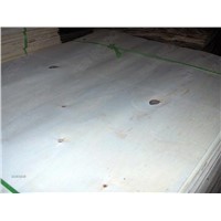 Poplar (Core Veneer)