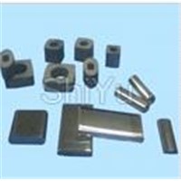 Power feed contact for high speed wirecut machine all sizes