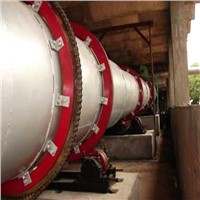 Professional rotary kiln