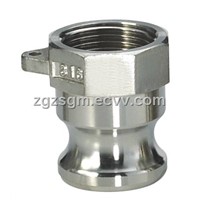 Quick Couplings--A