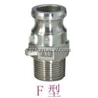 Quick Couplings - F