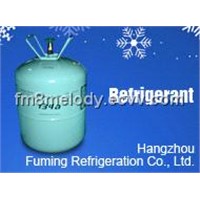 Tetrafluoroethane R134A