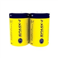 .R20P Alu-foil Jacket Battery