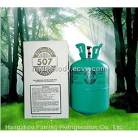 R507 gas