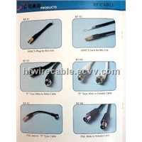 RF cable