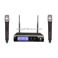 Wireless Microphone (RS-670)