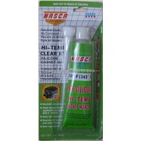 RTV Silicone (Gasket Maker) -Clear