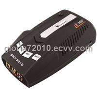 Radar detector GRD-2010